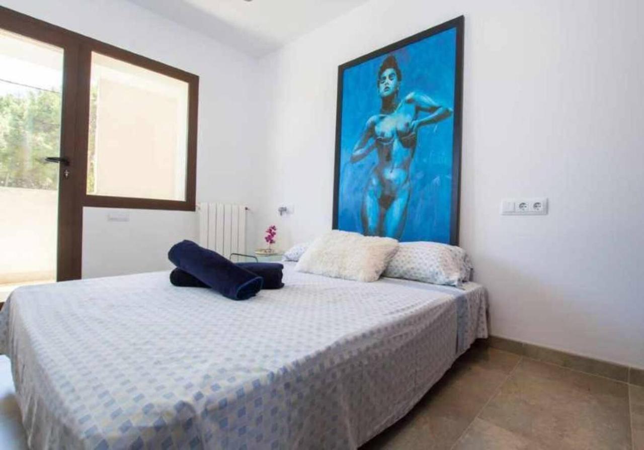 Via Del Cigne Appartement Capdepera (Mallorca)