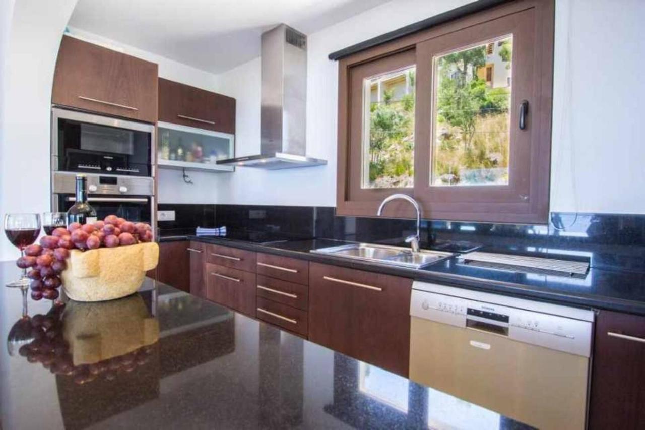 Apartamento Via Del Cigne Capdepera (Mallorca)