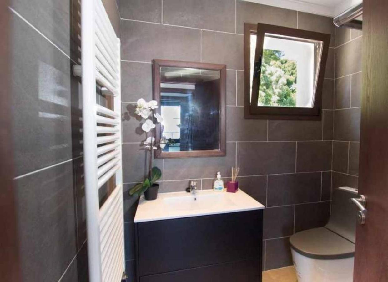 Apartamento Via Del Cigne